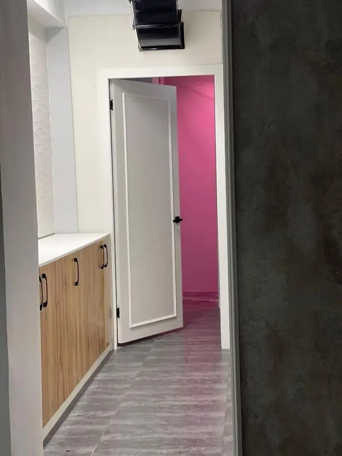 Hostel Del Luna Almaty